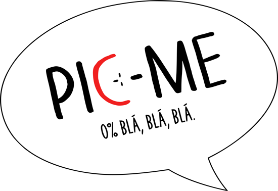 Logo Picme 2