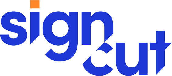 Logo Signcut 1