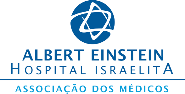 Assossiacao Dos Medicos Logo Einstein 1