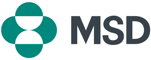 Logo Msd 1