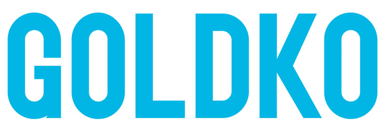 Goldko Logo 1