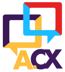 Logo Acx 1
