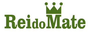 Rei Do Mate Logo 1