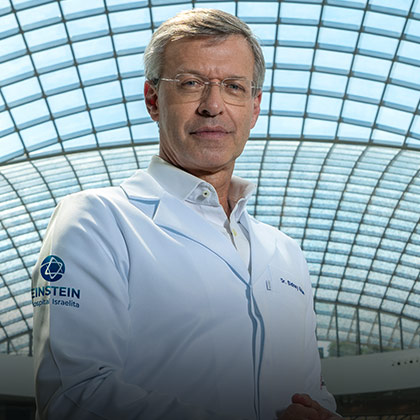 Forn Pales Sidney Klajner