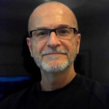 Forn Pales Antonio Capone Neto