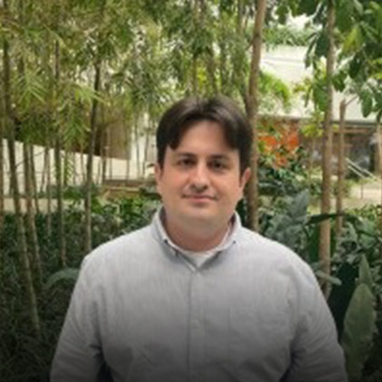 Forn Pales Daniel Malheiro