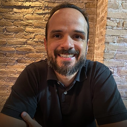 Forn Pales Diego Mariano