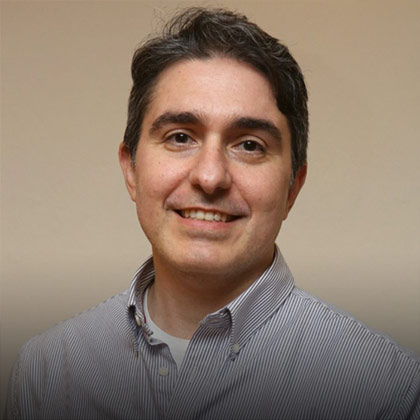 Forn Pales Fabio Nanci