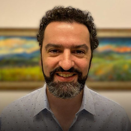 Forn Pales Fernando Da Silva Faraco