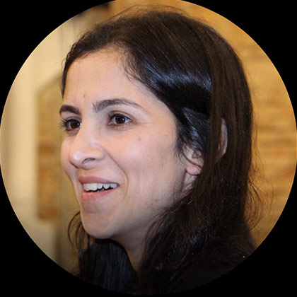 Forn Pales Flavia Cerize Vallerini