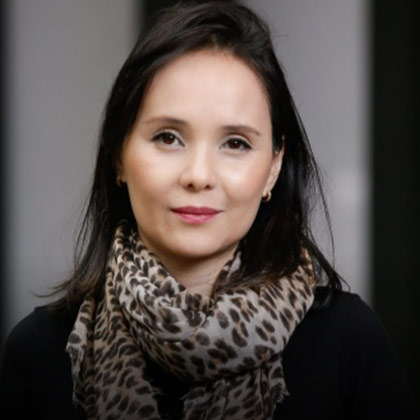 Forn Pales Izabel Kazue Damas Crisol