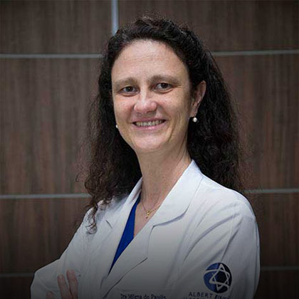 Forn Pales Milena De Paulis