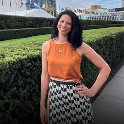 Forn Pales Priscila Surita