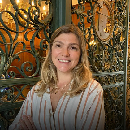 Forn Pales Raquel Medeiros Lisbôa