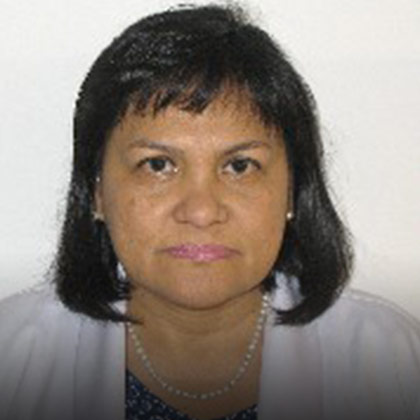 Forn Pales Solange Miranda De Oliveira