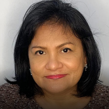 Forn Pales Solange Miranda