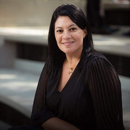 Forn Pales Tatiana Canero