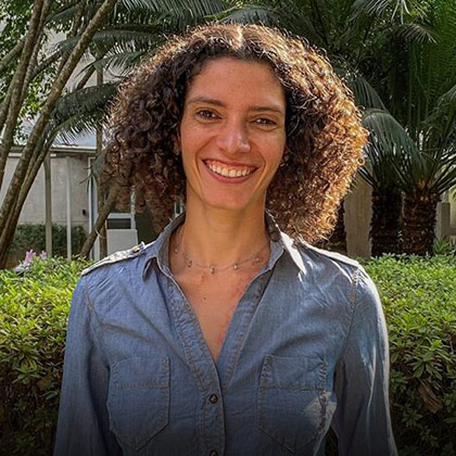 Forn Pales Vivian Brito