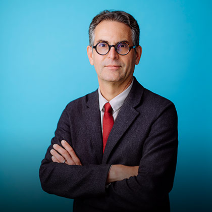 Forn Pales John Halamka