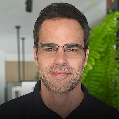 Forn Pales Alexandre Chiavegatto Filho