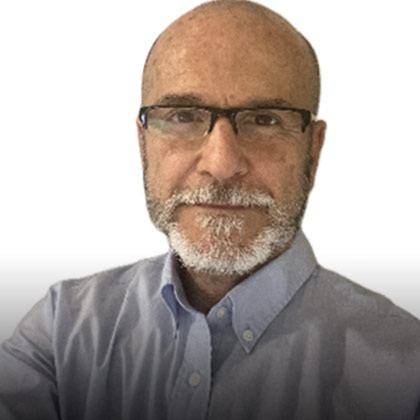 Forn Pales Antonio Capone Neto