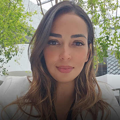 Forn Pales Carolline Miranda