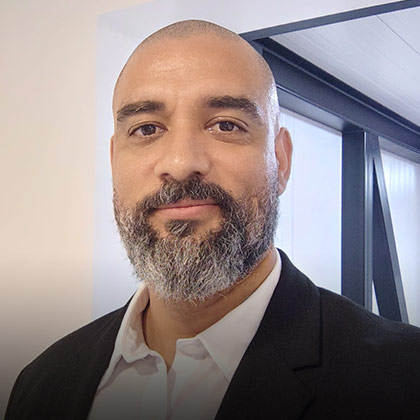 Forn Pales Denis Dias