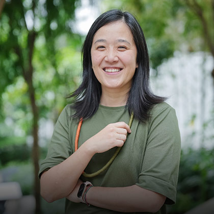 Forn Pales Denise Tiemi