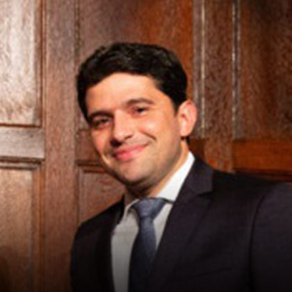 Forn Pales Ederson Almeida