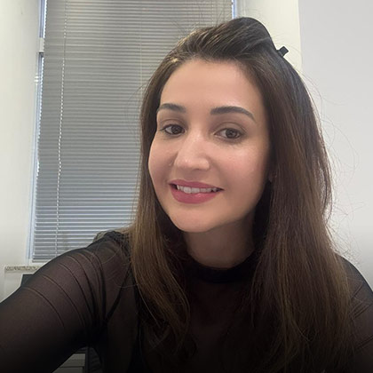 Forn Pales Evelyn Tiburzio