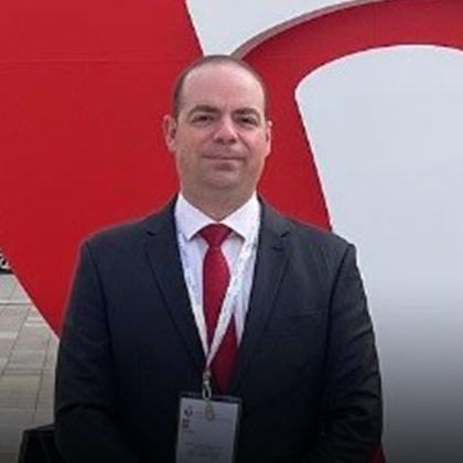 Forn Pales Fabio Grunspun Pitta