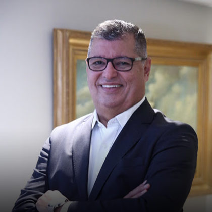 Forn Pales Heleno Costa Junior