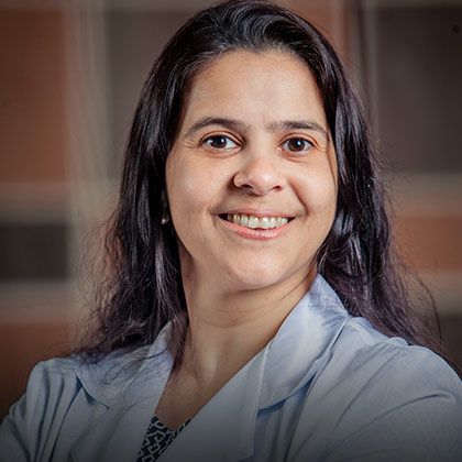 Forn Pales Ivanise Gomes