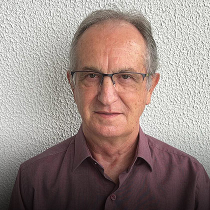 Forn Pales José Carlos Peraçoli