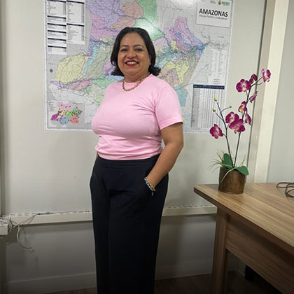 Forn Pales Lupuna Corrêa De Souza