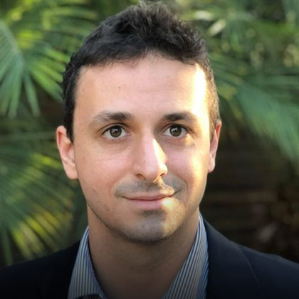 Forn Pales Marcelo Caiafa