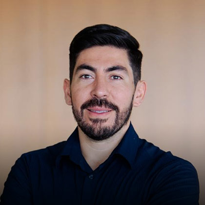 Forn Pales Marco Bravo