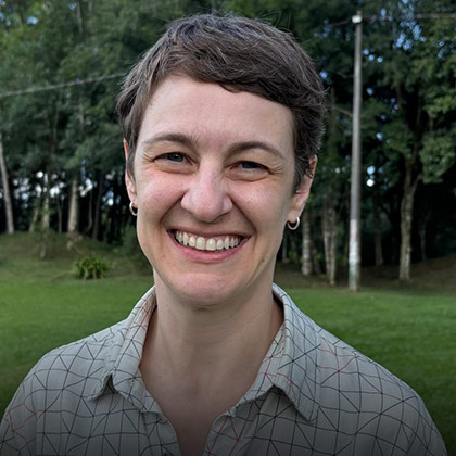 Forn Pales Renata Bortoleto