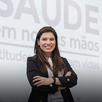 Forn Pales Roberta Marques