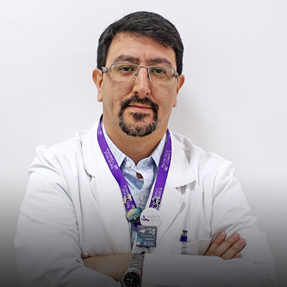 Forn Pales Rodrigo Poblete