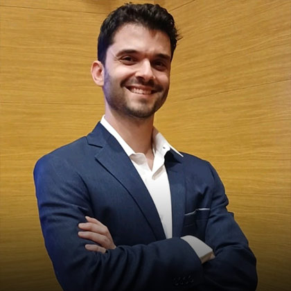 Forn Pales Rodrigo Silvério