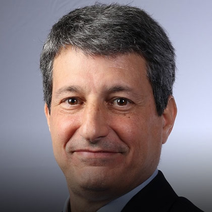 Forn Pales Rubens Chojniak