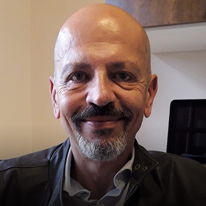 Forn Pales Sérgio roberto De Lucca