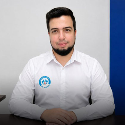 Forn Pales Claudio Fernando García Rojas