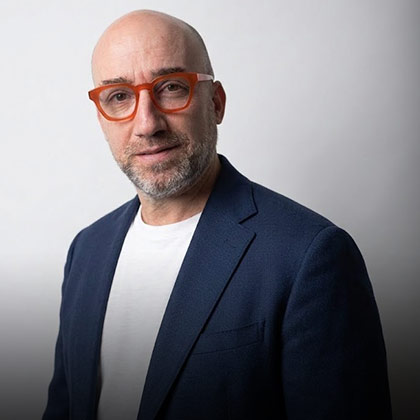 Forn Pales Daniel Luna