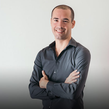 Forn Pales Ofir Paldi