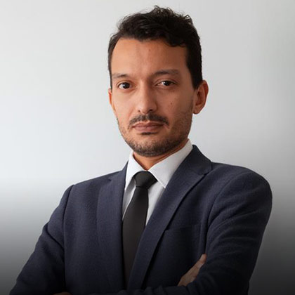 Forn Pales Andrey Corrêa