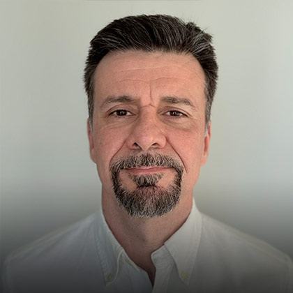 Forn Pales Daniel César