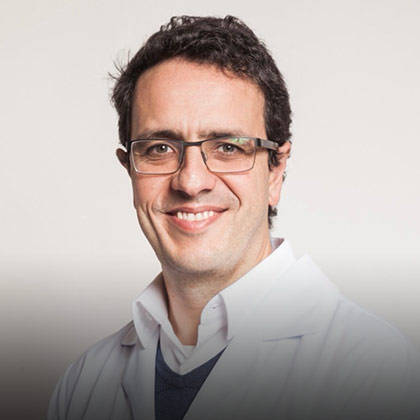 Forn Pales Daniel Forte