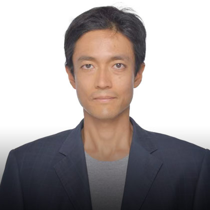 Forn Pales Daniel Wang